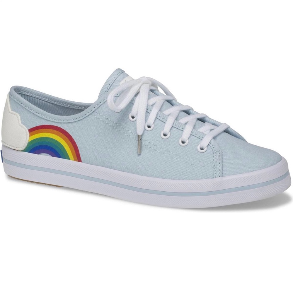 Keds Sunnylife Rainbow Size 8 Women’s Shoes